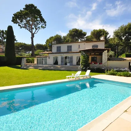 Cap D'antibes - Piscine Villa Antibes